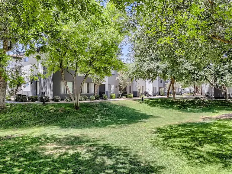 Villas at Mountain Vista Ranch — Photo 16