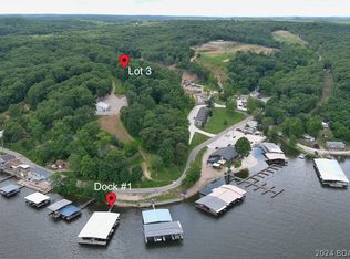 3 Hamms Ct, Sunrise Beach, MO 65079