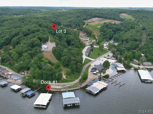 3 Hamms Ct, Sunrise Beach, MO 65079