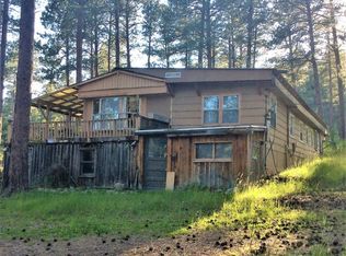 21823 Big Elk Pl, Nemo, SD 57759