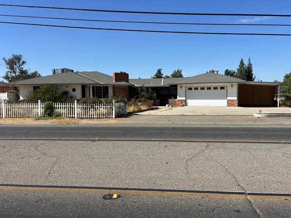 260 W Barstow Ave, Fresno, CA 93704