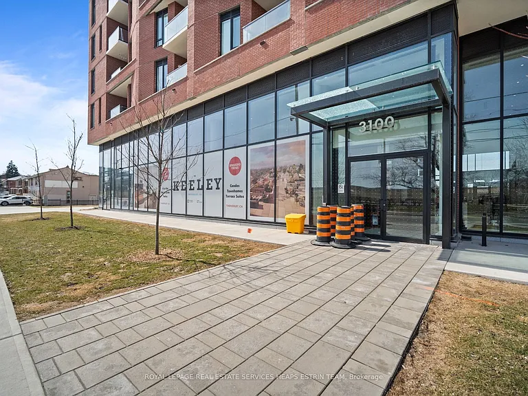 3100 Keele St #1104 — Photo 19