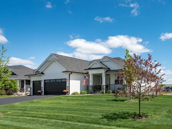 7502 Ocean Ave NE, Otsego, MN 55330