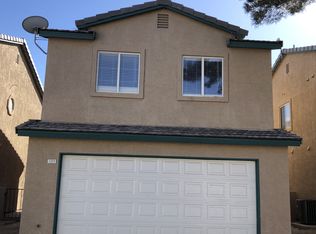 5723 Ritter Ln, Las Vegas, NV 89118