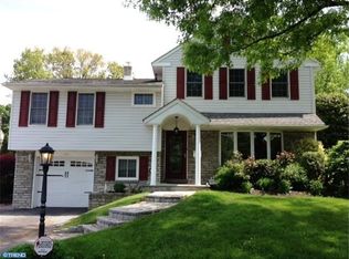 1201 Alexander Ave, Drexel Hill, PA