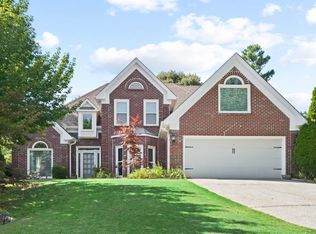 1200 Grace Hadaway Ln, Lawrenceville, GA 30043