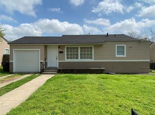 4905 Penrose Ave, Fort Worth, TX 76116