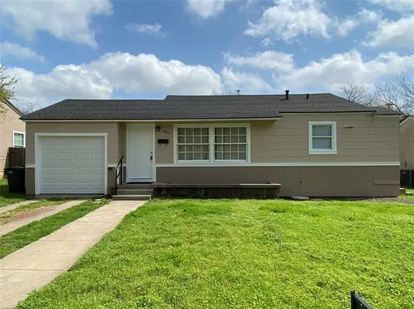 4905 Penrose Ave, Fort Worth, TX 76116
