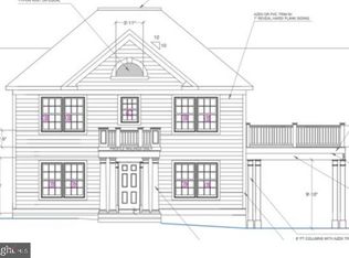 3206 Cofer Rd, Falls Church, VA 22042