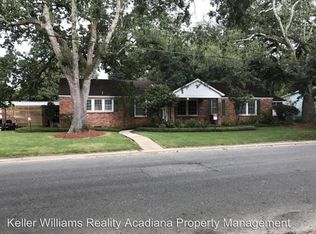 601 Harding St, Lafayette, LA 70503