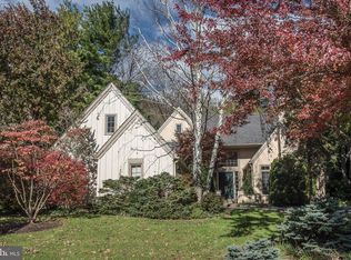 1229 Denbigh Ln, Wayne, PA 19087