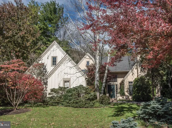 1229 Denbigh Ln, Wayne, PA 19087