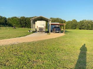 600 County Road 3631, Dike, TX 75437