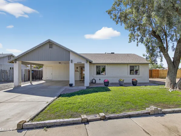 2607 E CAMINO Street, Mesa, AZ 85213