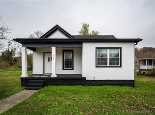 419 W 7th St, New Albany, IN 47150