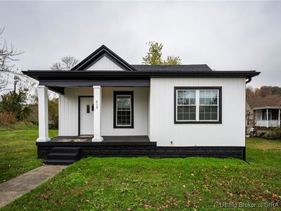 419 W 7th Street, New Albany, IN, 47150