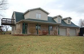 7798 S. Strain Ridge Road