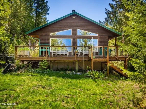 407 Spyglass Hill Rd, Careywood, ID 83809