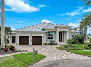 1001 Admiralty Ct, Marco Island, FL 34145