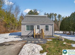 3084 Pleasant View Dr, Kunkletown, PA