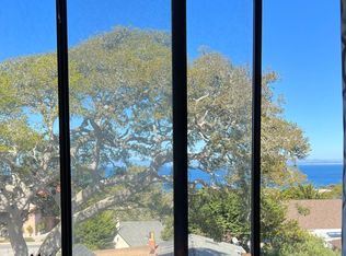 213 9th St, Pacific Grove, CA 93950