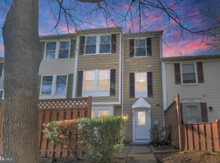 13433 Whitechurch Cir, Germantown, MD 20874