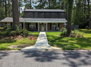 62 25th Ave, Eastman, GA 31023
