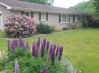 19407 Benhams Rd, Bristol, VA 24202