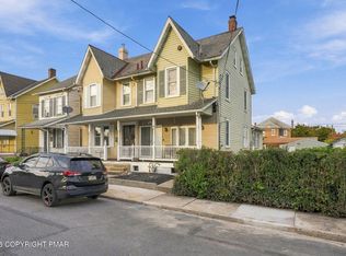 1521 Washington Ave, Northampton, PA 18067