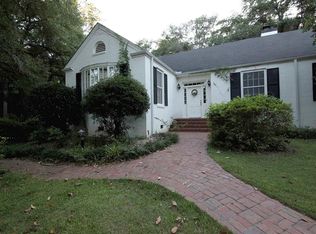 7 Ancrum Rd, Camden, SC 29020