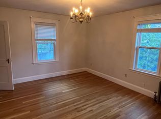 58 Edgecliff Rd #58, Watertown, MA 02472