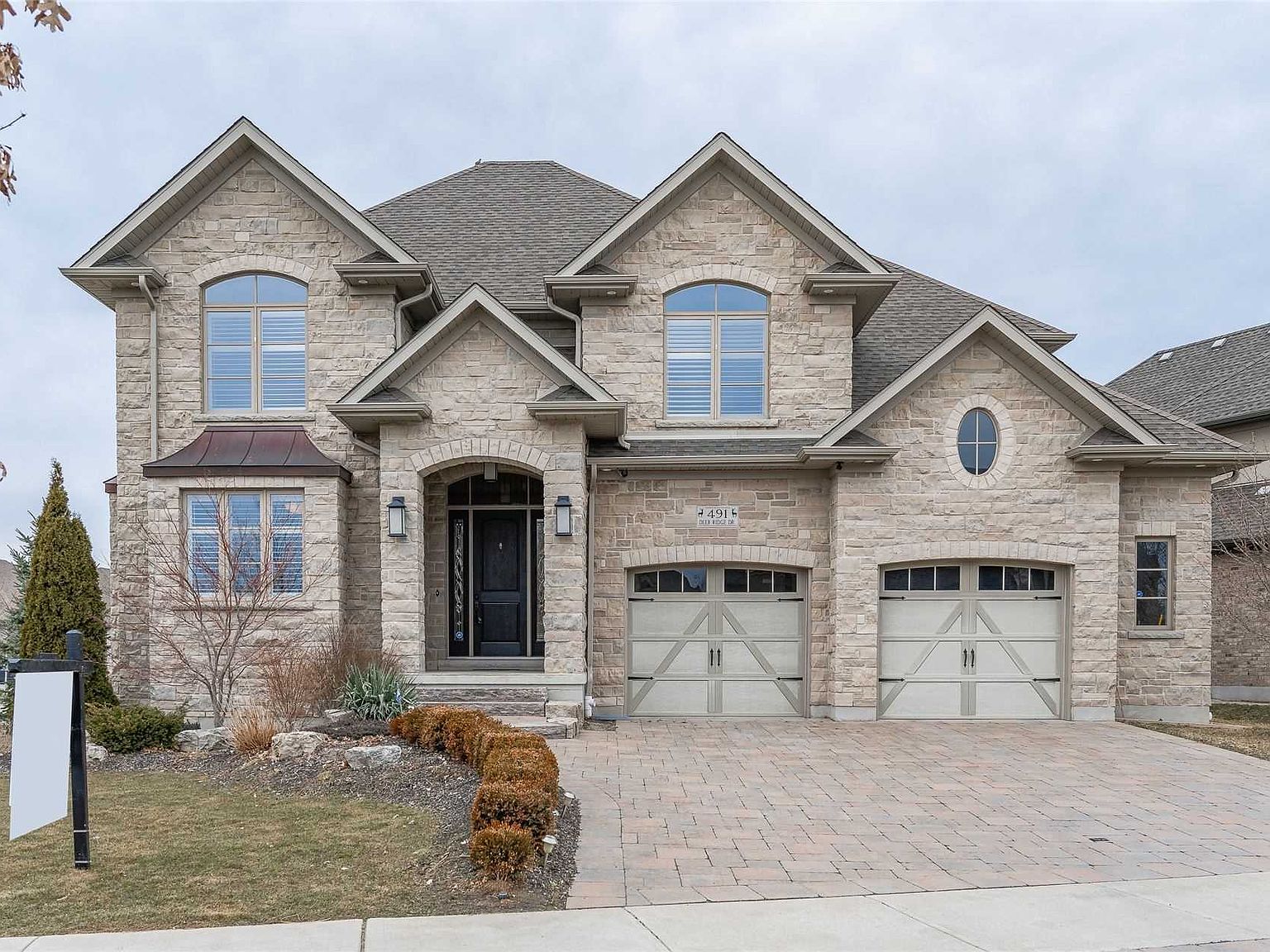 491 Deer Ridge Dr, Kitchener, ON N2P 0A7 Zillow