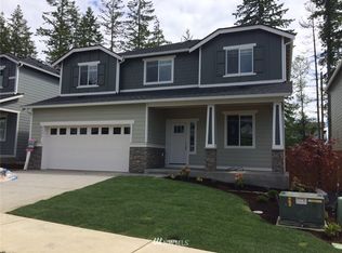 8416 Avenue St SE #21, Lacey, WA 98513