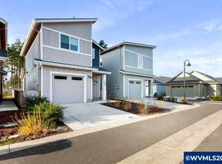 4520 SE Fleming St, Newport, OR 97366