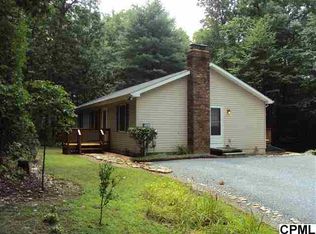 127 Coffeetown Rd, Dillsburg, PA 17019