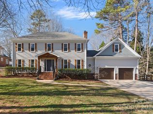 134 Canterbury Place Rd, Mooresville, NC 28115