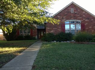 1110 W 117th Pl S, Jenks, OK 74037