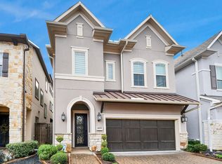 8609 Concord Trce, Houston, TX 77055