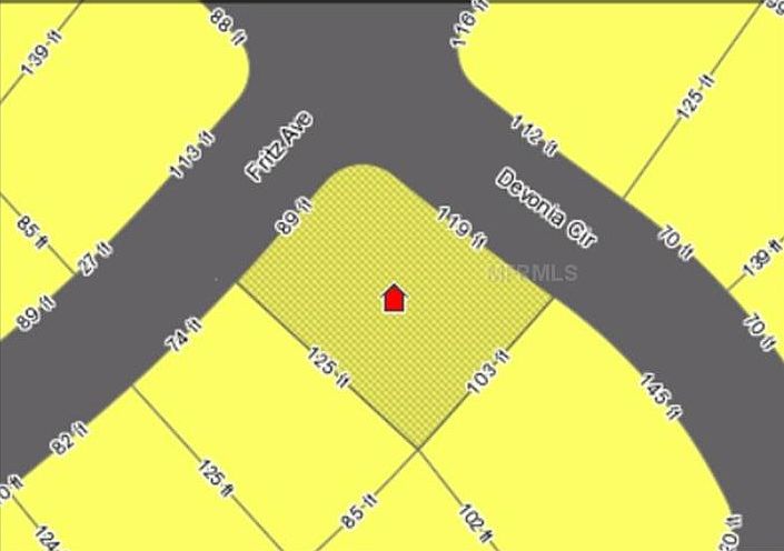 2nd image of Devonia Cir