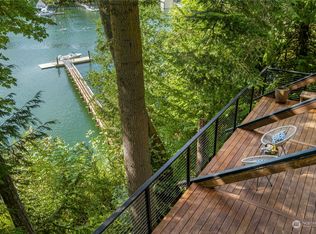 8100 NE Hidden Cove Rd, Bainbridge Island, WA 98110