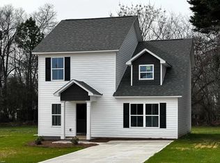 2 Black St #A, Honea Path, SC 29654