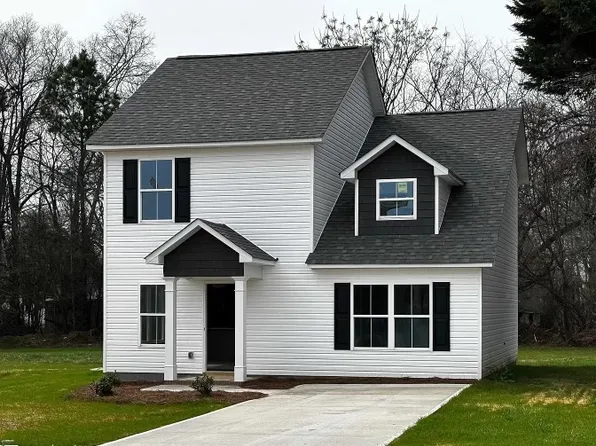 2 Black St #A, Honea Path, SC 29654