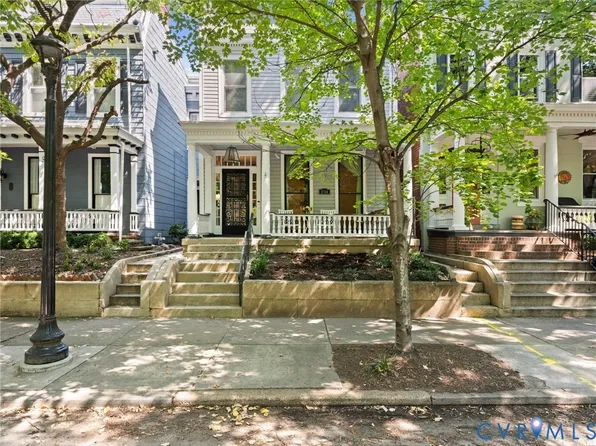 1914 Floyd Ave, Richmond, VA 23220