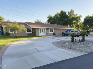 3501 E Campbell Rd, Gilbert, AZ 85234