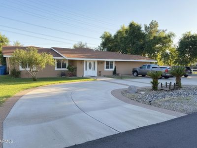 3501 E Campbell Rd, Gilbert, AZ, 85234