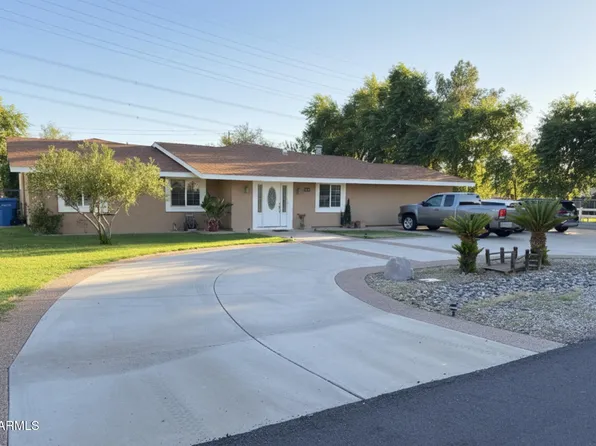 3501 E CAMPBELL Road, Gilbert, AZ 85234