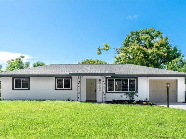 208 57th St W, Bradenton, FL 34209