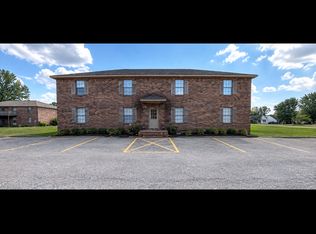 619 Old Humboldt Rd #C, Jackson, TN 38305