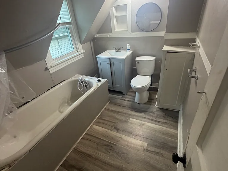 313 S Prairie Ave #3 — Photo 5