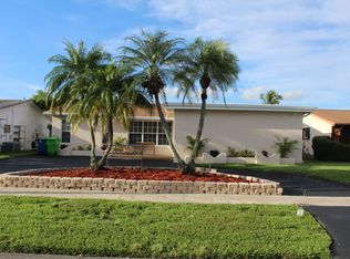 11450 NW 42nd St, Sunrise, FL 33323